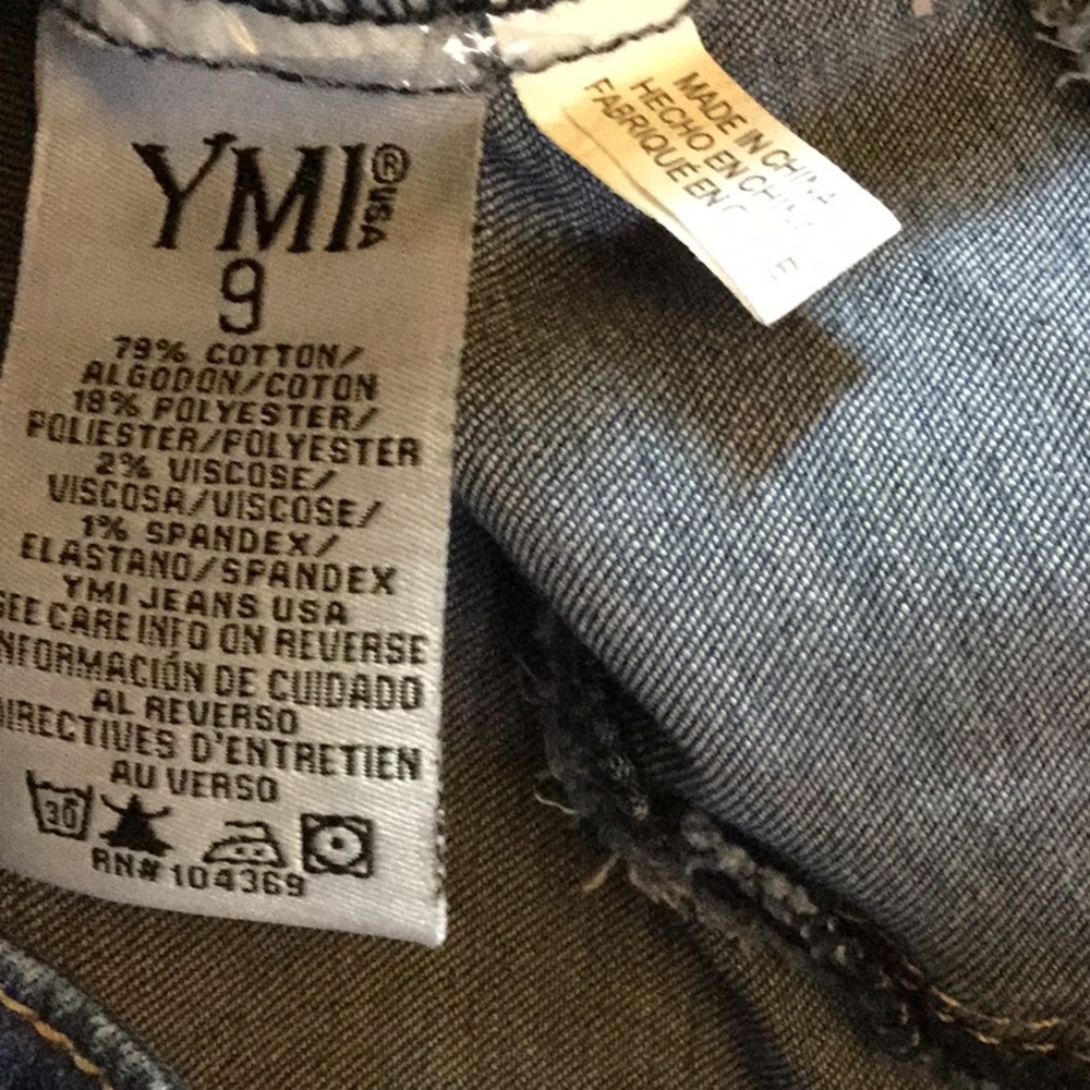 Jeans - Picture 4 of 5